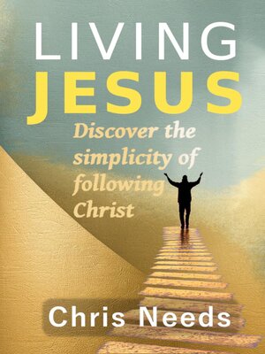 cover image of Living Jesus